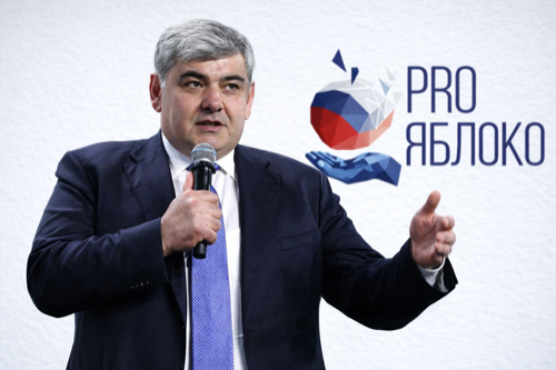 Казбек Коков