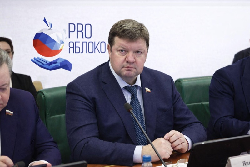 Геннадий Ягубов