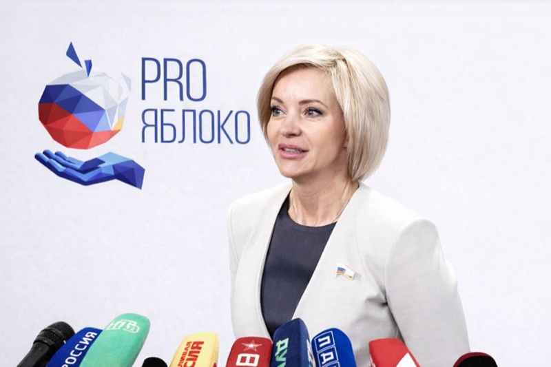 Ольга Казакова