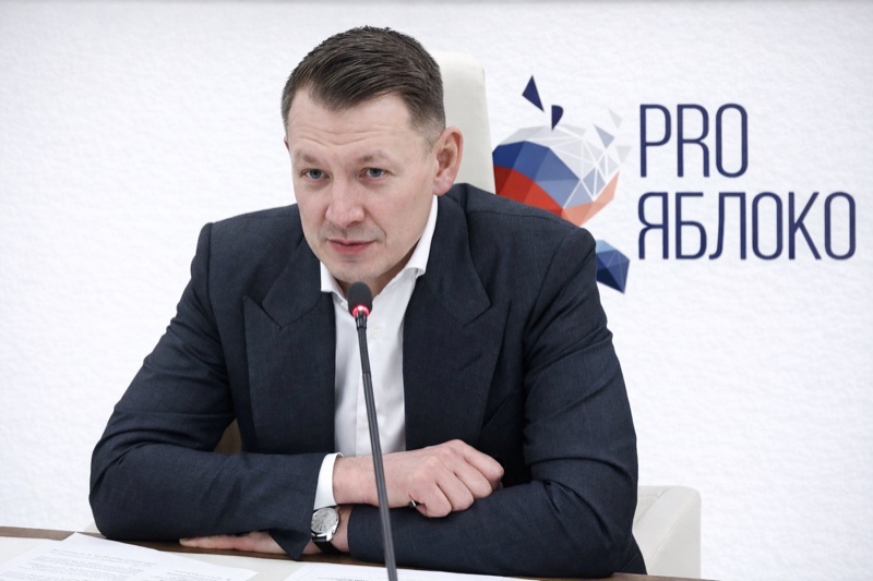 Александр Двойных