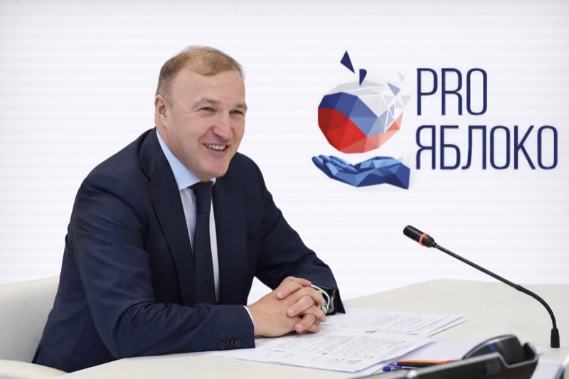 Мурат Кумпилов