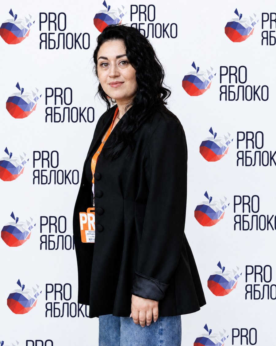 Любовь Кюльбякова