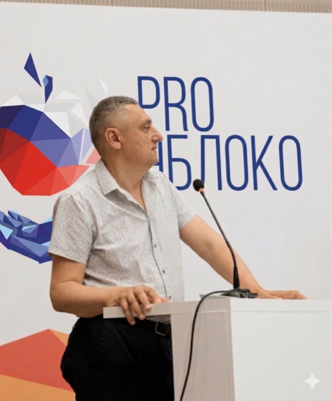 Николай Щербаков