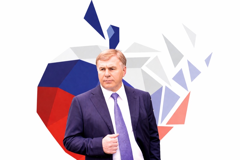 Бекхан Хамчиев