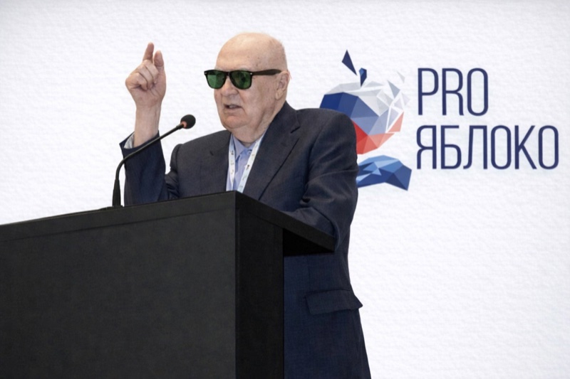 Владимир Гудковский